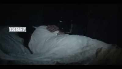 No, no.
For my calm, for my sleep. - Widow Clicquot