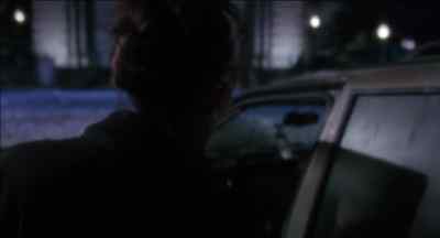 No. No. Get in the car. - 12 Monkeys