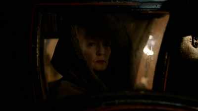 No! No! Get off me!
(SPLINTERING GLASS) - Harlots