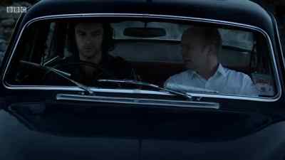 No, no, get out of here. - Being Human