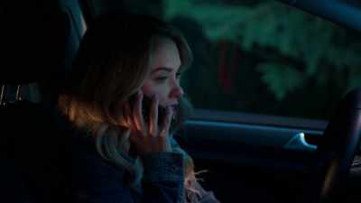 - No, no, go and have
a wonderful night - Christmas Forgiveness