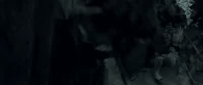 No... No! Goblins. - The Lord of the Rings: The Fellowship of the Ring