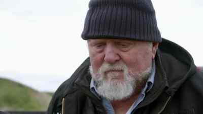 No. No gold. - Bering Sea Gold