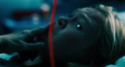 No No Good girl - The Omen