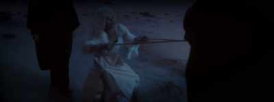 - No, no. (grunting) - Death Rider in the House of Vampires