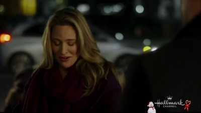 No, no harm, no foul, - Christmas Wishes & Mistletoe Kisses