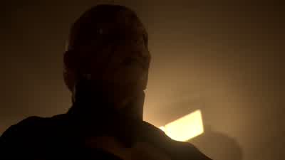 No. No, he hasn't. - Teen Wolf