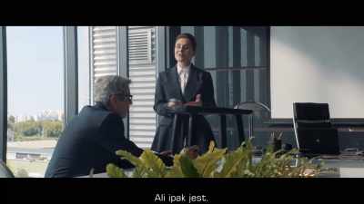 No, no… It couldn't be… - The Taming of the Shrewd