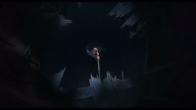 No! No! Help! Help... Casita! Casita! Help me! Help me! - Encanto