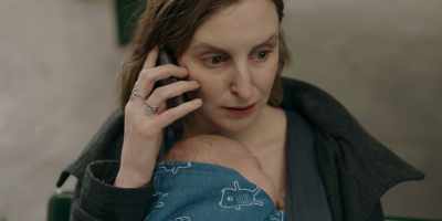 No. No, he's better. - The Secrets She Keeps