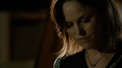 No, no, he's gone. - CSI: Crime Scene Investigation