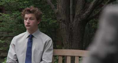 No, no, he's very smart
and very capable. - The Night Clerk