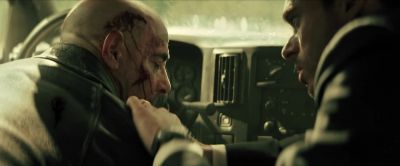 No, no. Hey, Bernard. - Citadel