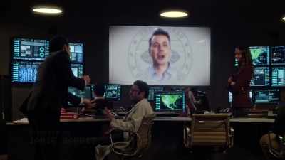 - No, no.
- I already did, Terry. - Ghosted