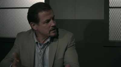 No. No, I didn't know that.
What's your point? - Lockdown