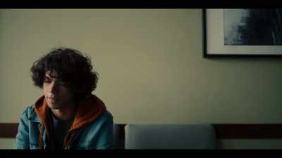 No. No. I didn't mean it like that. I... - The Imperfects