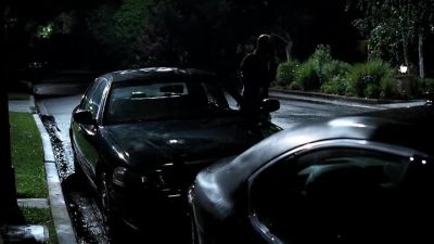 No, no, I didn't say
it was funny, Molly. - Criminal Minds