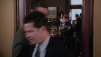 No. No, I didn't say - Charmed