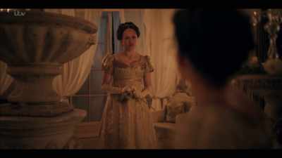 No! No. I do not know
her in the slightest. - Sanditon