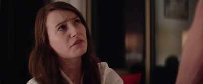 No, no.
I do trust you, - The Honeymoon Phase