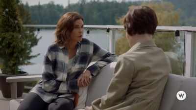 No, no I don't.
And even if it is, fine. - Mid-Love Crisis