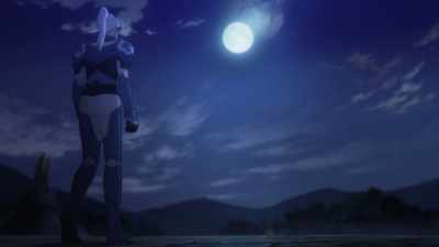 No. No. I don't know how to begin. - DOTA: Dragon's Blood