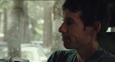 No, no, I don't know. - Free Solo