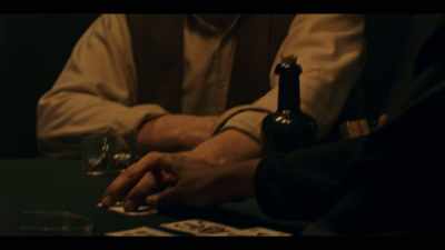 No, no, I don't. - Billy the Kid