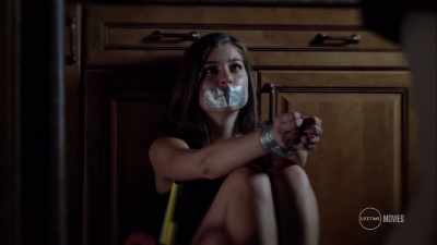 No, no! I gave you
a second chance last night. - The Wrong Student