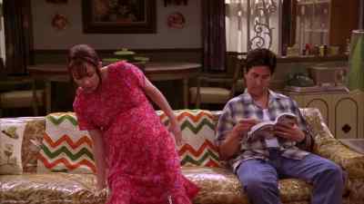 No, no, I got it. - Everybody Loves Raymond