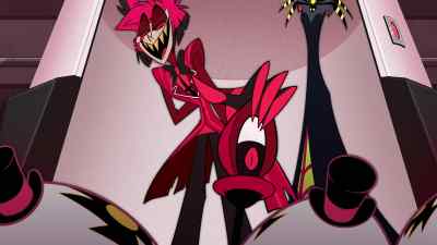 No, No. I have a very
important task for you. - Hazbin Hotel