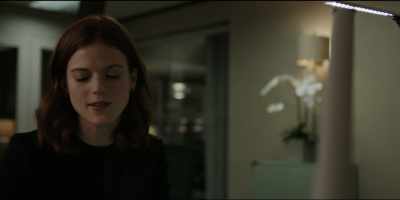 No. No, I... I better
get home and... - The Good Fight