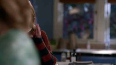 No, no, I, I, I didn't mean it
like that. - Famous in Love