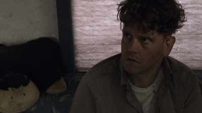 No. No. I was just
looking for a pen. - Loudermilk