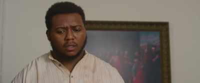 No, no. I just wanted to ask. You mentioned - Jones Plantation