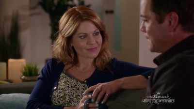 - No, no, I know you have a
magnificent mind for murder, - The Julius House: An Aurora Teagarden Mystery