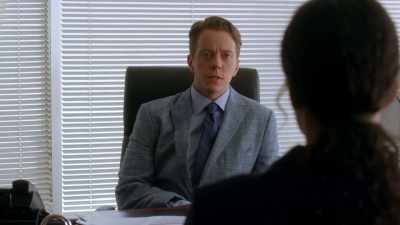 No. No. I know he had troubles, - Carter
