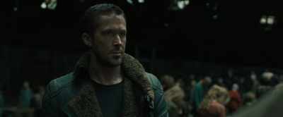 No. No, I mean,
bigger than you... - Blade Runner 2049