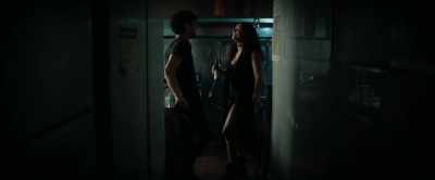 - No, no, I mean,
did you not notice - A Hundred Lies