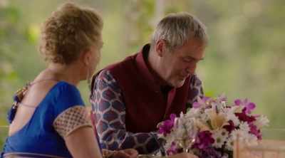 No. No, I mean it. - The Good Karma Hospital