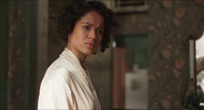 No, no, I mean, - Motherless Brooklyn