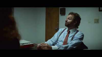 No, no, I meant
"Okay, go for it." - Black Monday