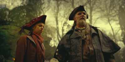 No, no.
I need to make sure you're not rusty. - The Completely Made-Up Adventures of Dick Turpin