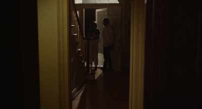 No, no.
I really liked your driveway. - The Third Saturday in October