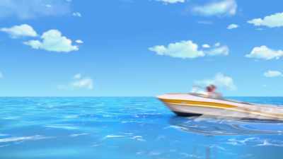 No, no, I was right before.
That way. - Barbie: A Touch of Magic