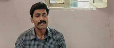 No No. I had some work with him, Relax. - Kavaludaari