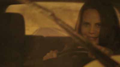 No. No. I stayed
to make sure Fiji would go. - Midnight, Texas