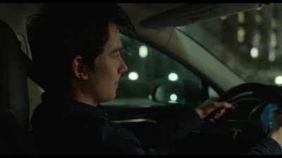 No. No, I think it's awesome - Time Freak