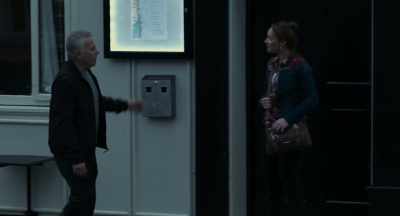 - No, no, I think I've had
more than my fair share today. - The Problem with People