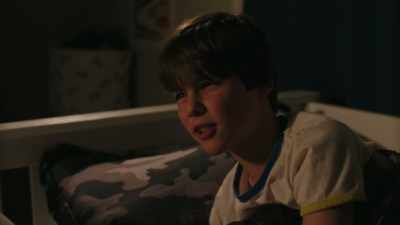 - No, no, I think she was trying - The Christmas Letter